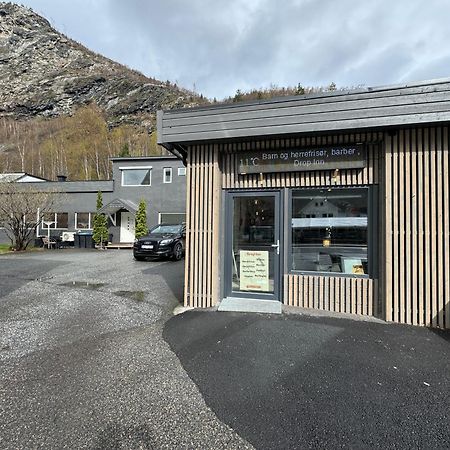 Den Vesle Sjarmoren As The Most Central Place In Ardal ! Free Parking On The Site ! Exterior foto