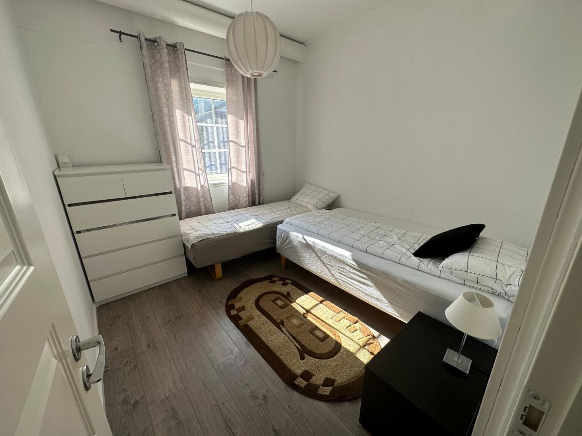 Den Vesle Sjarmoren As The Most Central Place In Ardal ! Free Parking On The Site ! Exterior foto