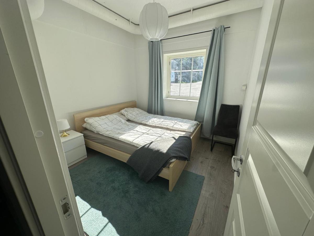 Den Vesle Sjarmoren As The Most Central Place In Ardal ! Free Parking On The Site ! Exterior foto