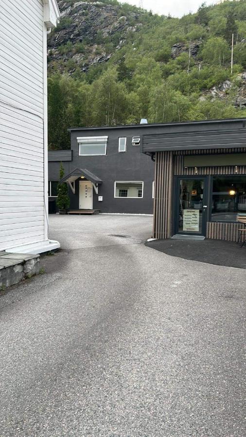 Den Vesle Sjarmoren As The Most Central Place In Ardal ! Free Parking On The Site ! Exterior foto